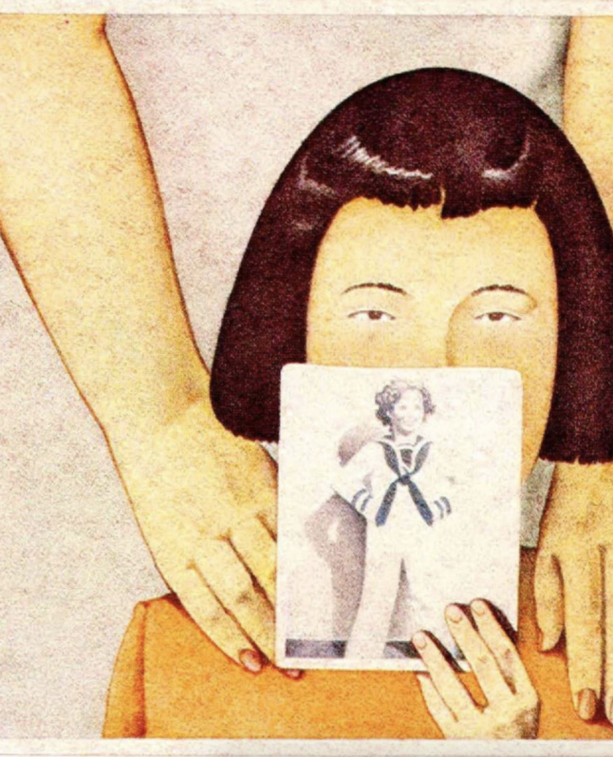 The struggle between generations and expectations